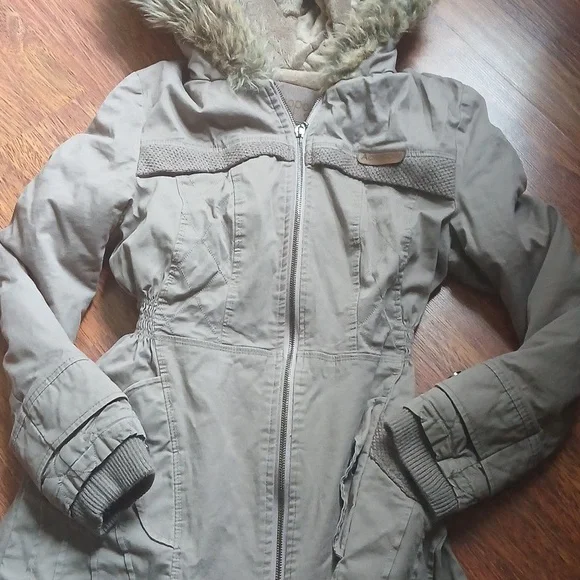 💙Acropolis Coat - Picture 3 of 14